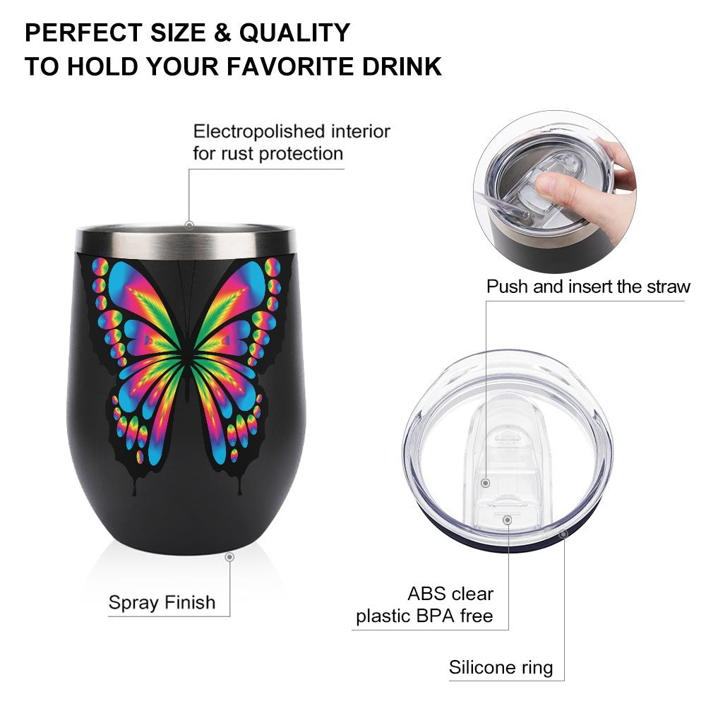 Insulated Cup