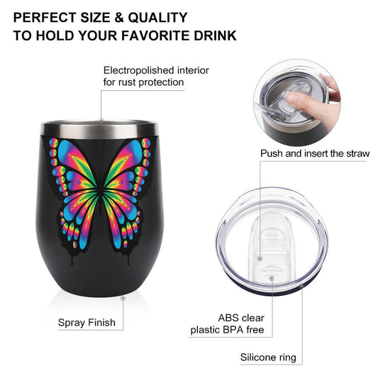 Insulated Cup